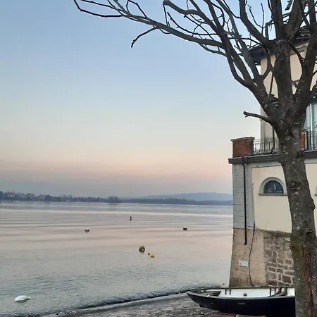 Apartamento La Corte Tra I Laghi Borgomanero