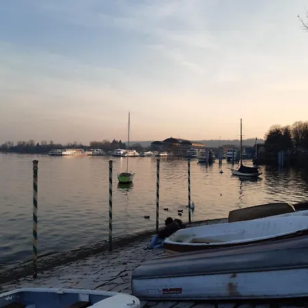 Apartamento La Corte Tra I Laghi