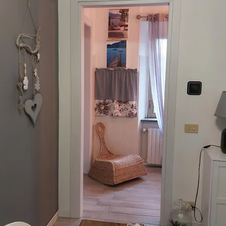 Apartamento La Corte Tra I Laghi Borgomanero