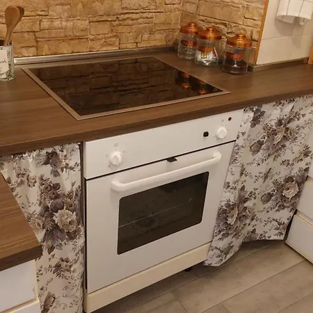 La Corte Tra I Laghi Apartamento