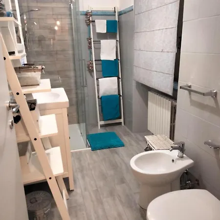 Apartamento La Corte Tra I Laghi *