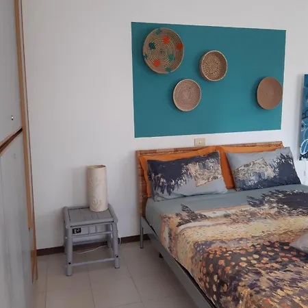 Apartamento La Corte Tra I Laghi *