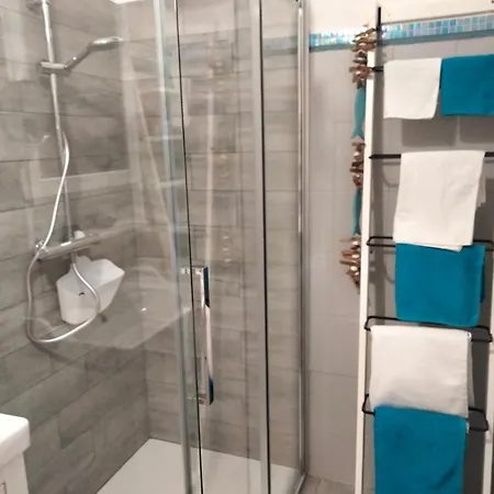 Apartamento La Corte Tra I Laghi