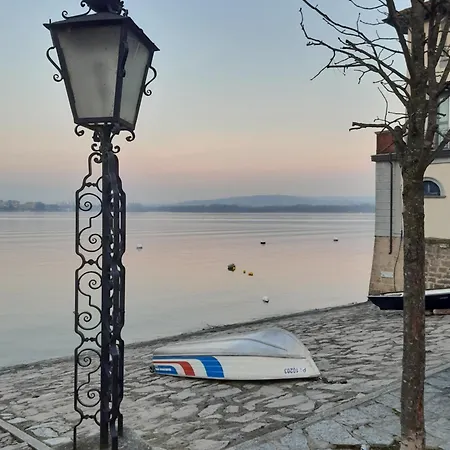 La Corte Tra I Laghi Apartamento