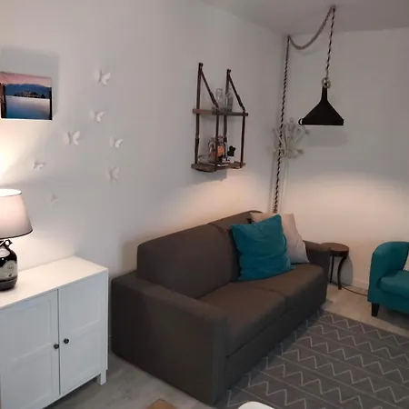La Corte Tra I Laghi Apartamento *