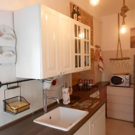 La Corte Tra I Laghi Apartamento