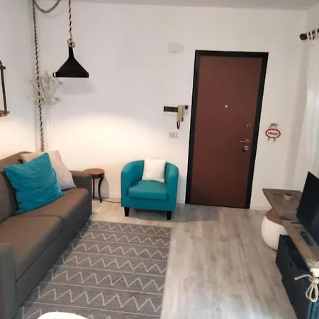 Apartamento La Corte Tra I Laghi *
