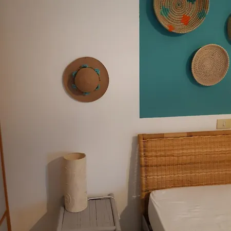 La Corte Tra I Laghi Apartamento Borgomanero