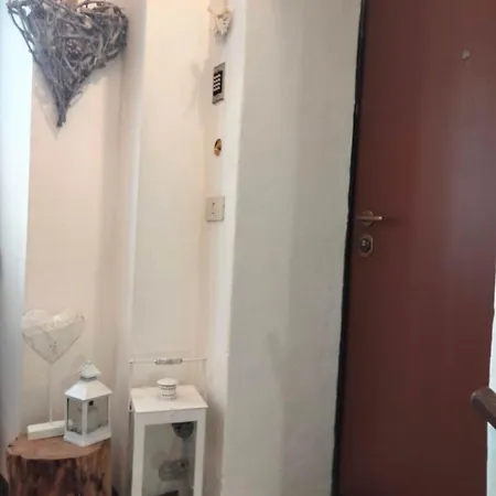 La Corte Tra I Laghi Apartamento