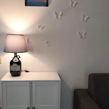 Apartamento La Corte Tra I Laghi *