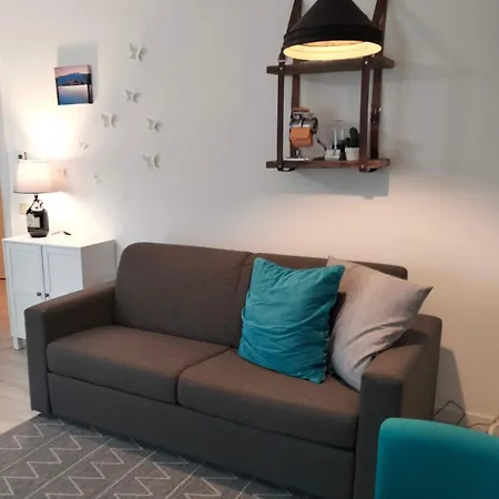 Apartamento La Corte Tra I Laghi *