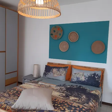 Apartamento La Corte Tra I Laghi