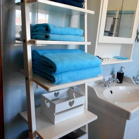 Apartamento La Corte Tra I Laghi *