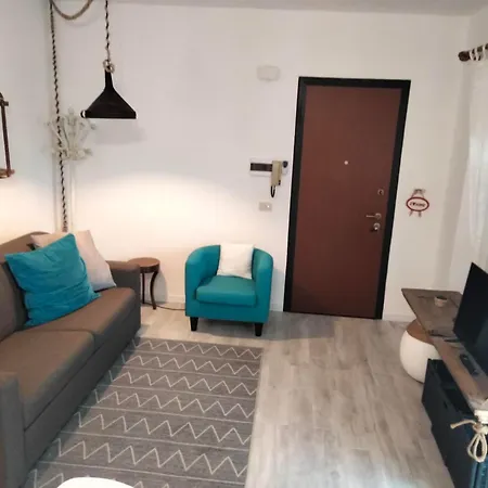 La Corte Tra I Laghi Apartamento Borgomanero