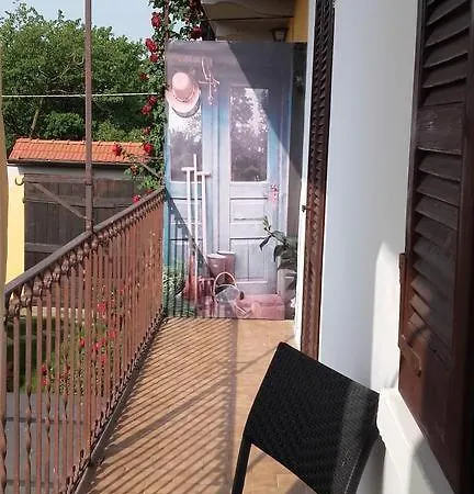 La Corte Tra I Laghi Apartamento