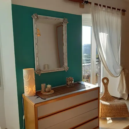 Apartamento La Corte Tra I Laghi *