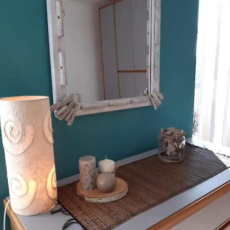 Apartamento La Corte Tra I Laghi *