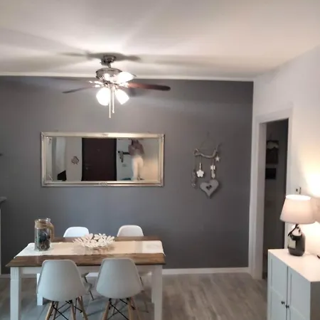 La Corte Tra I Laghi Apartamento *