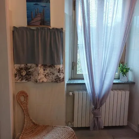 La Corte Tra I Laghi * Borgomanero